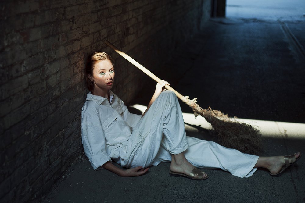 Photograph by Diana Kondra