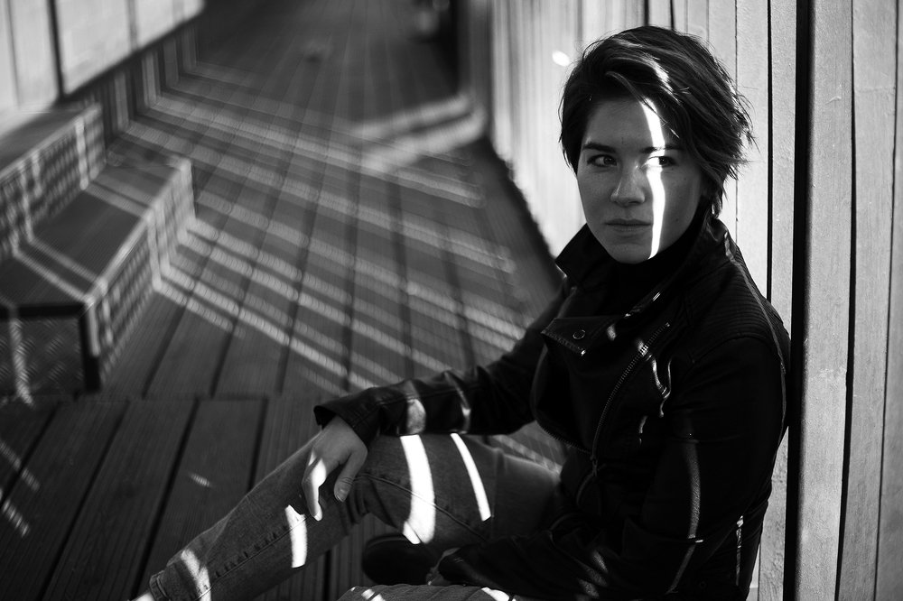 Photograph by Diana Kondra