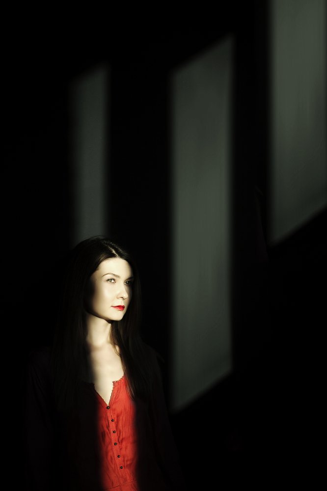 Photograph by Diana Kondra