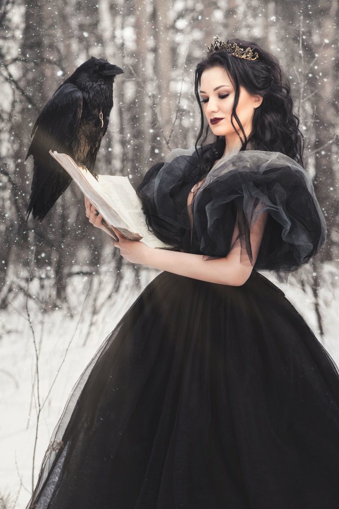 Photograph by Виктория Ширяева