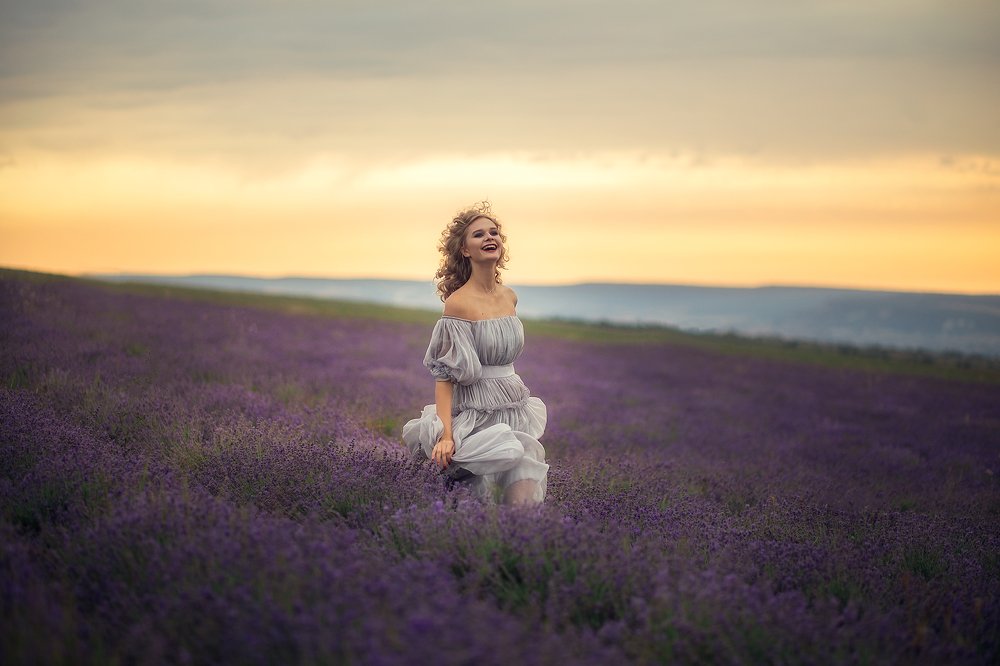 Photograph by Царикова Дарья