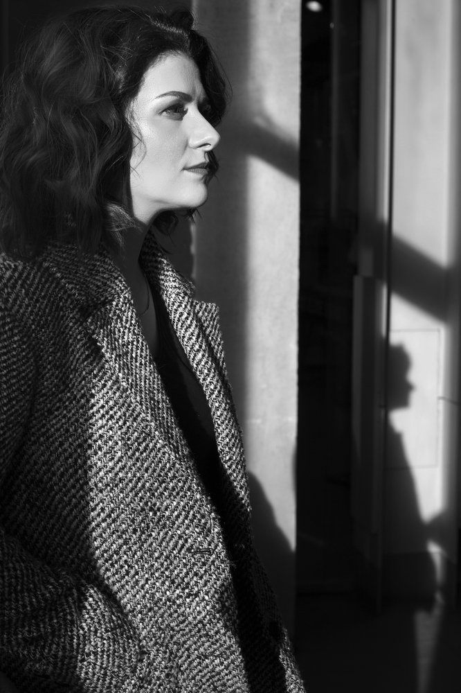 Photograph by Diana Kondra