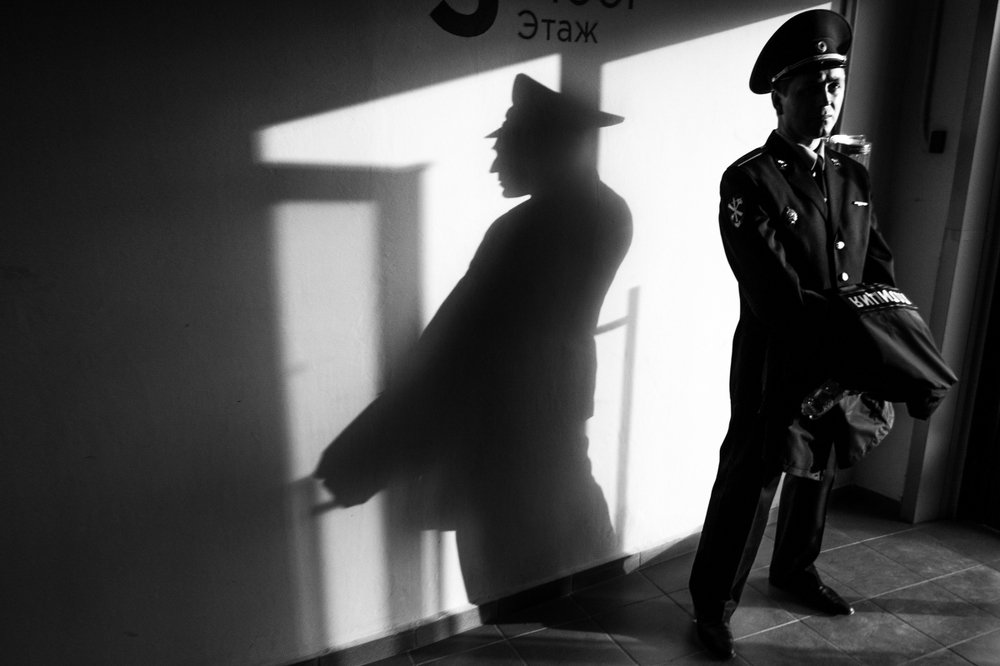 Photograph by Денис