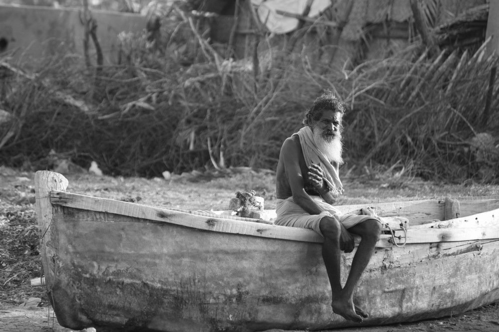 Photograph by Venki Venkatesh