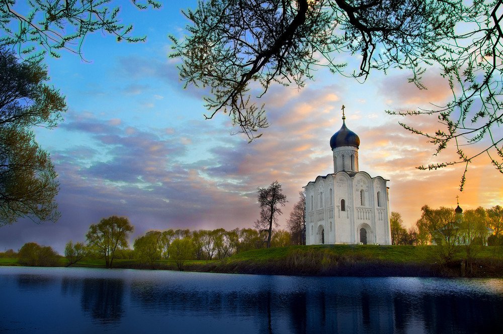 Фотография автора Oleg Podlesnykh