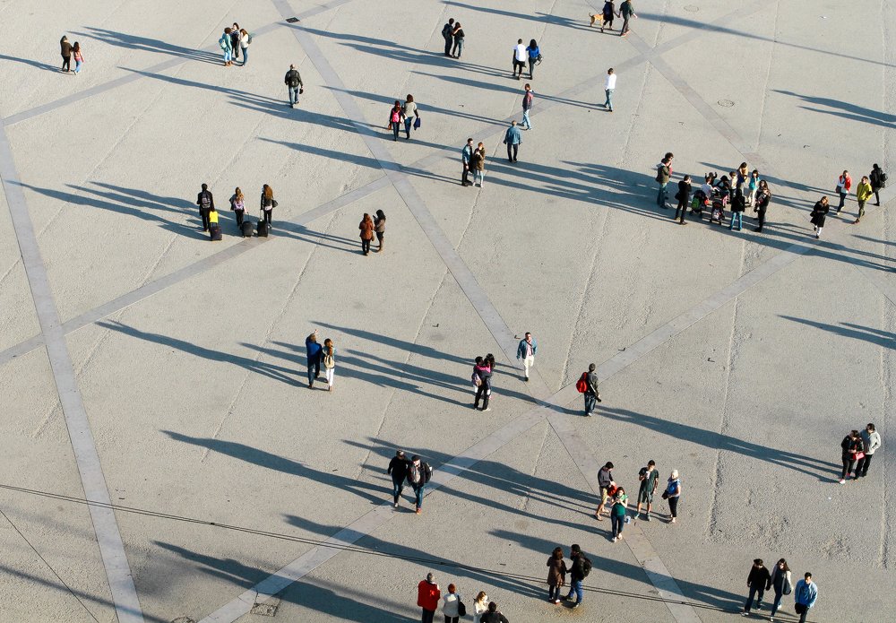 Photograph by Joao Martinho