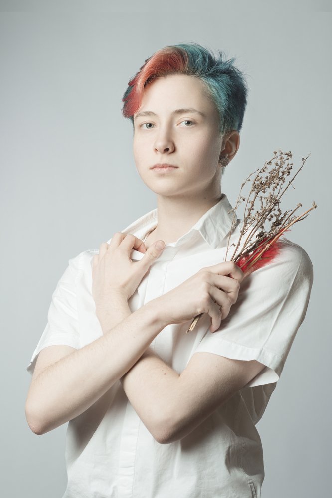 Photograph by Анна Берзина