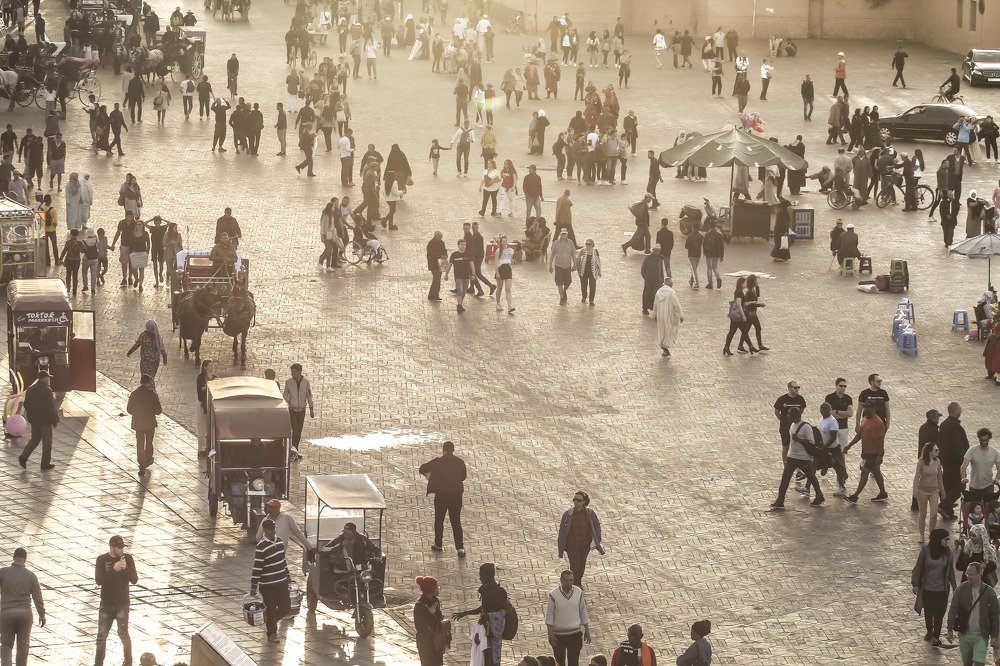 Photograph by Joao Martinho