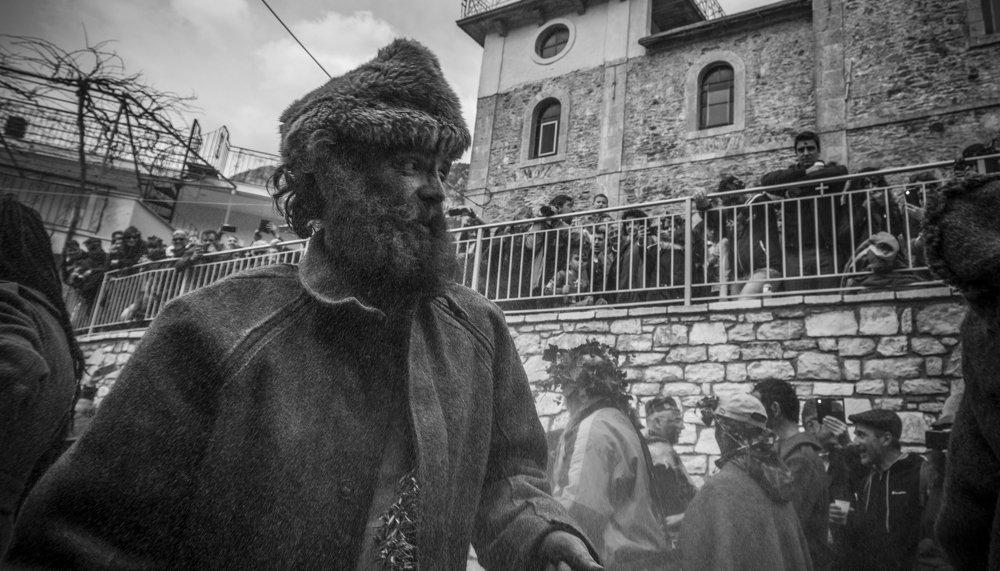 Photograph by Robert Zervos