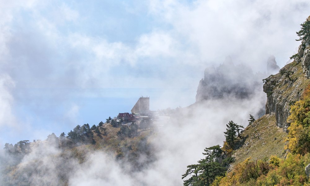 Photograph by Николай Ковтун