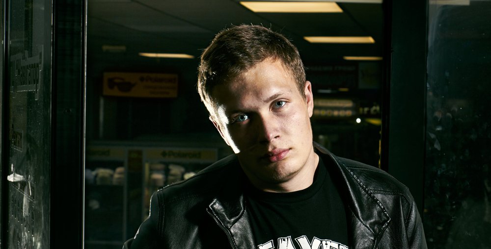 Photograph by Roman Bernatskyi