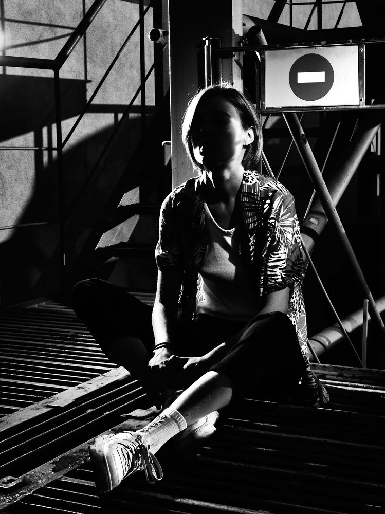 Photograph by Roman Bernatskyi