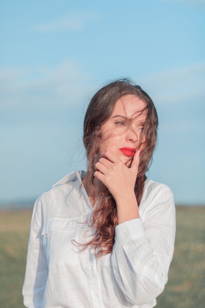 Photograph by Guzel Nuretdinova