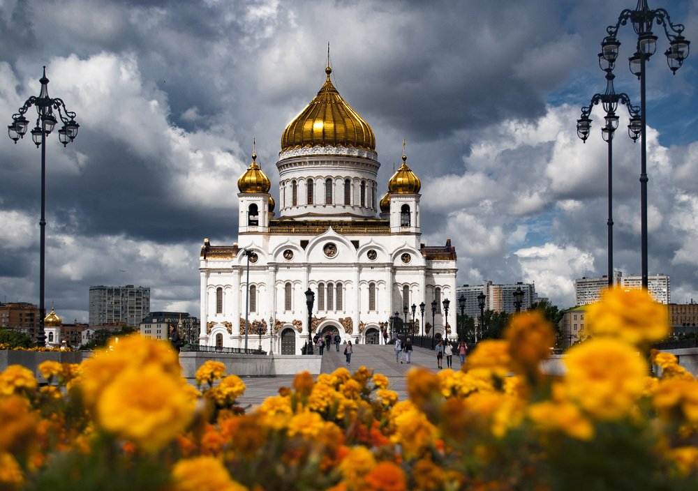 Photograph by Надежда Верченко