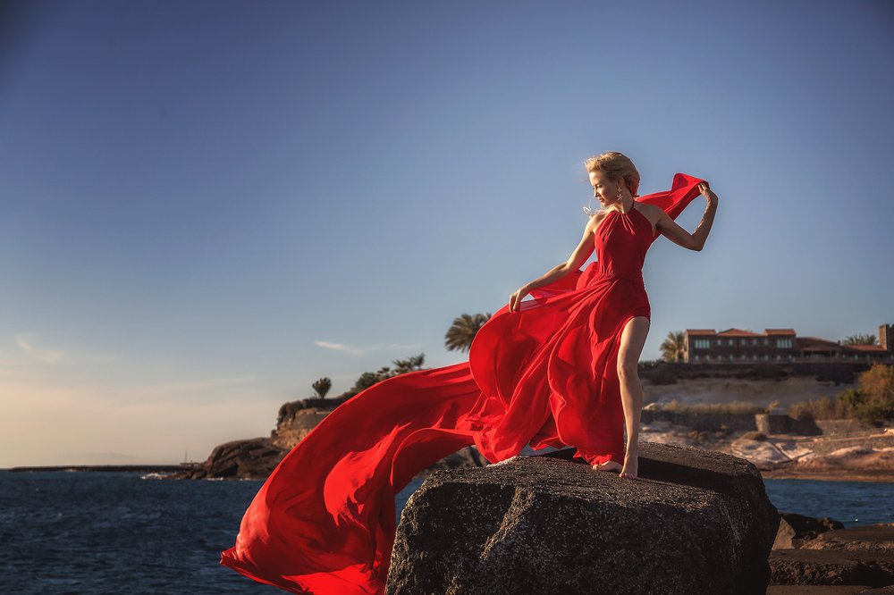 Photograph by Илья Ткачев