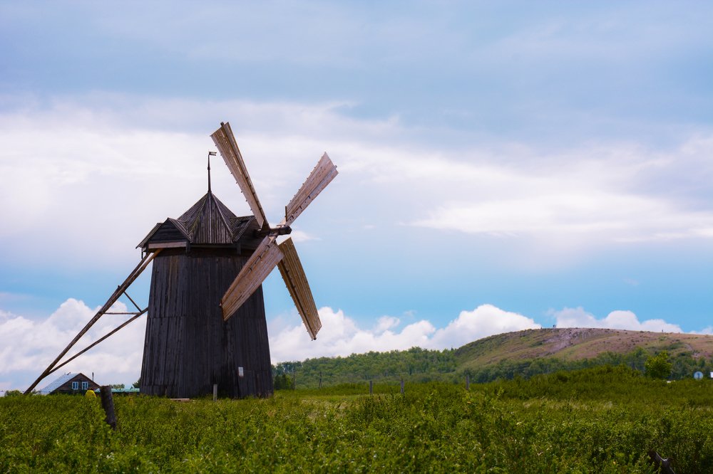 Photograph by Михаил Магид