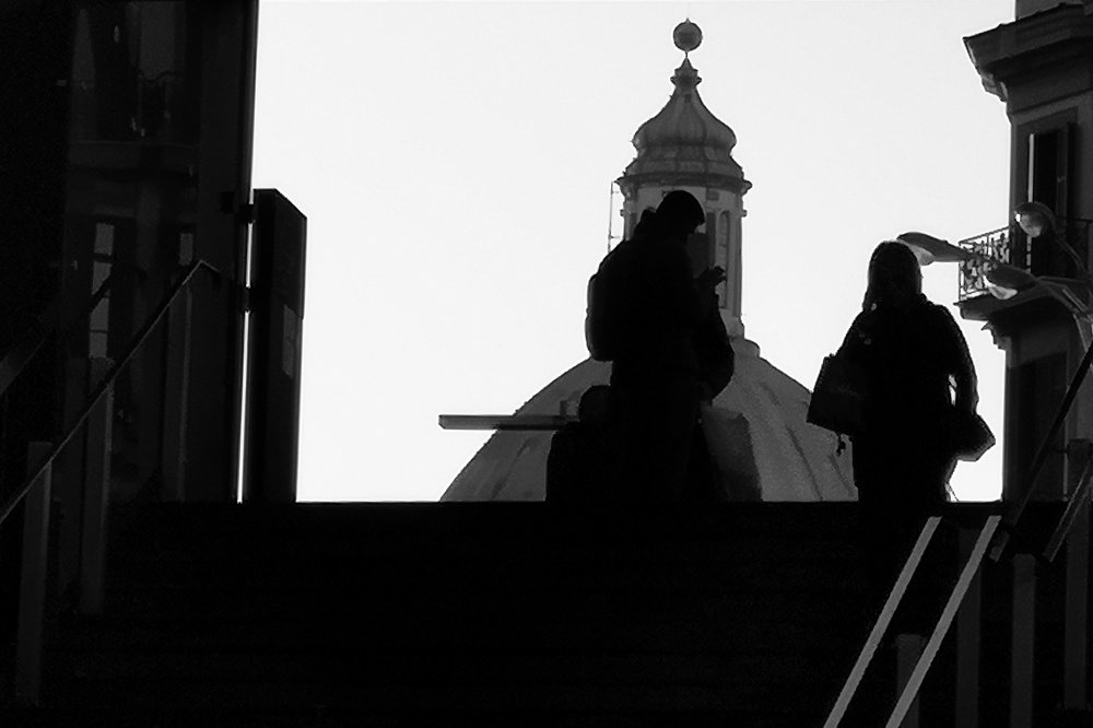 Photograph by Antonio Di Raffaele