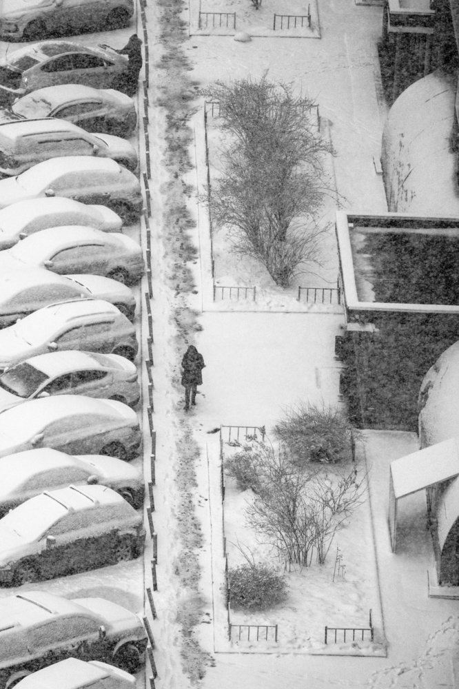 Photograph by Алексей Федотов