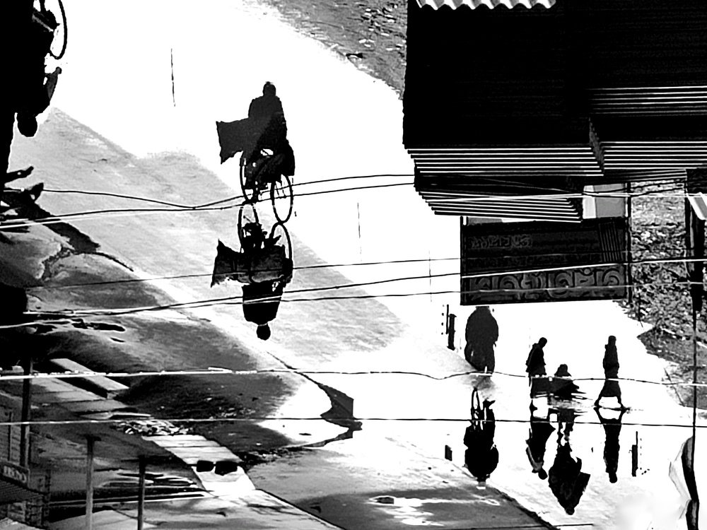 Photograph by Sayan Kundu