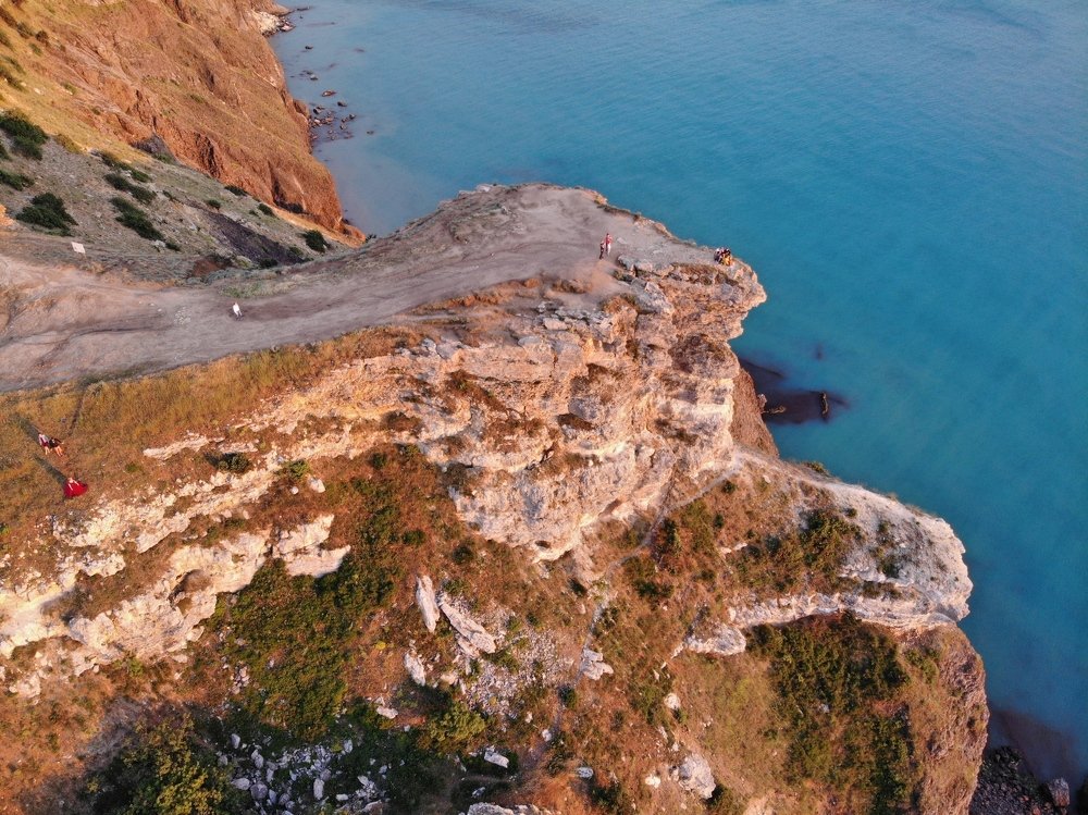 Место силы.