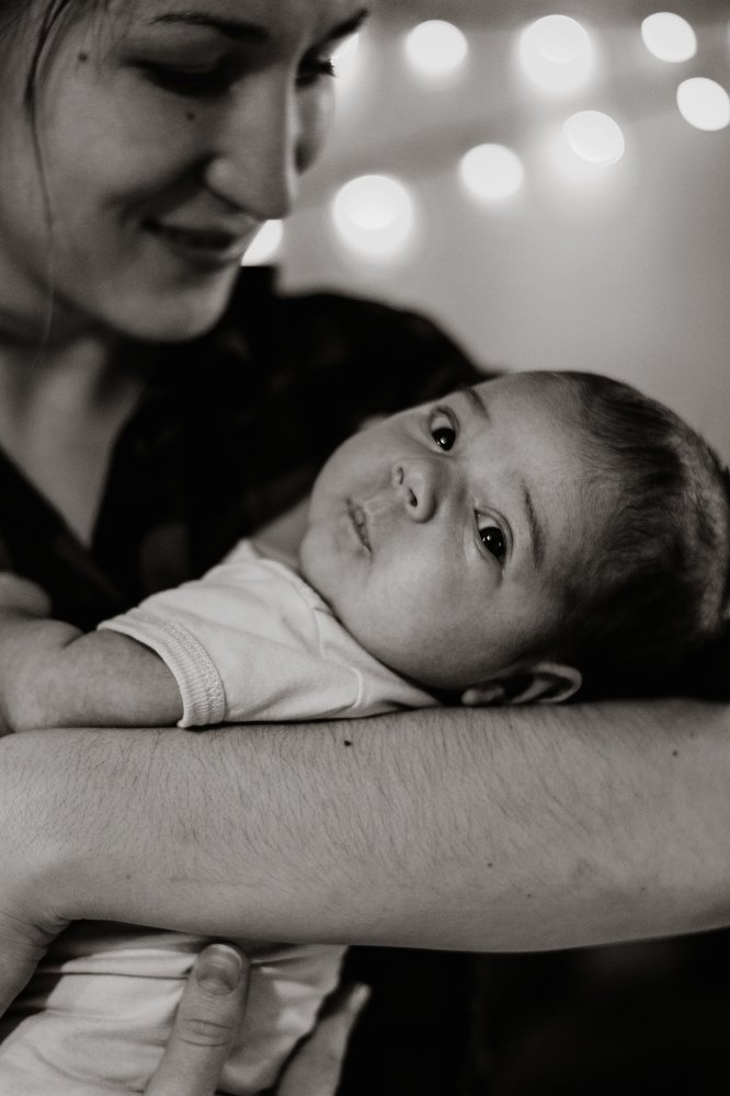 Photograph by Elena Matveeva