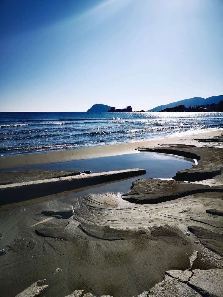 Photograph by George Stefos