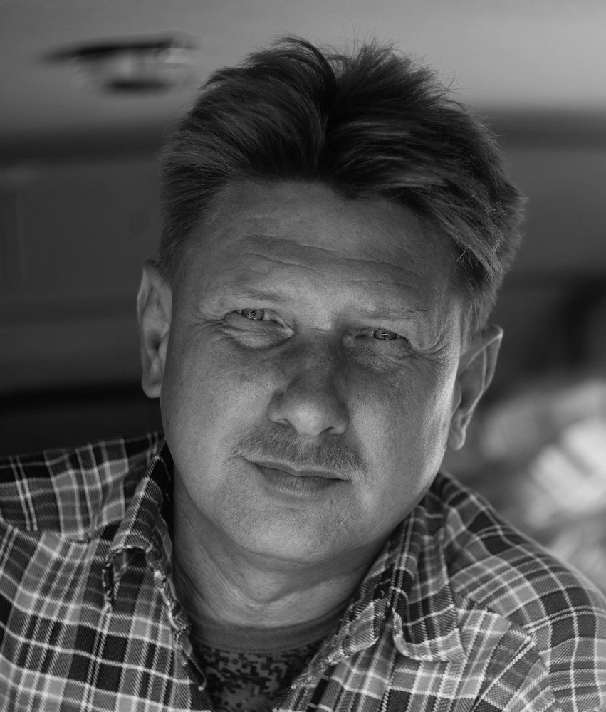 Photograph by Илья Тигиев