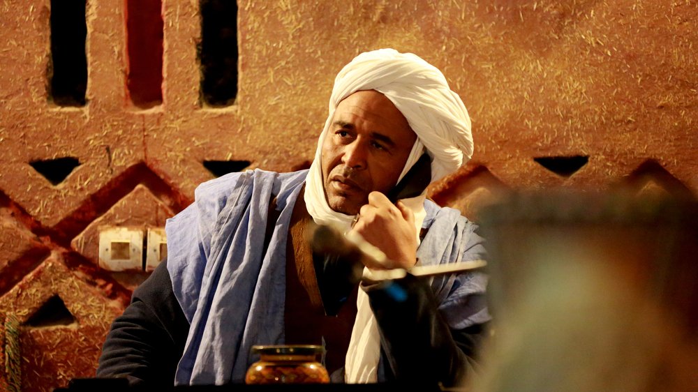 Photograph by hicham bahfid