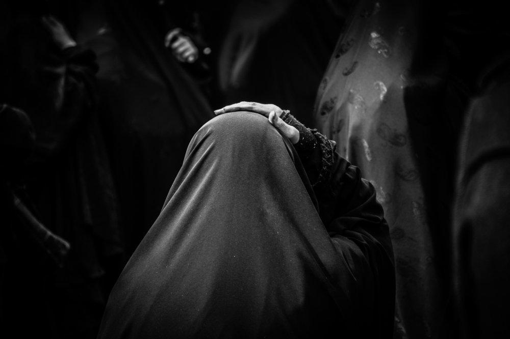 Photograph by Ehsan Yousefi