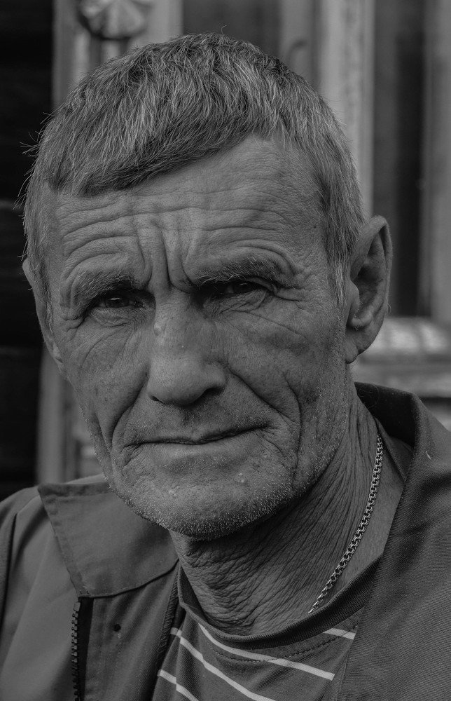 Photograph by Илья Тигиев
