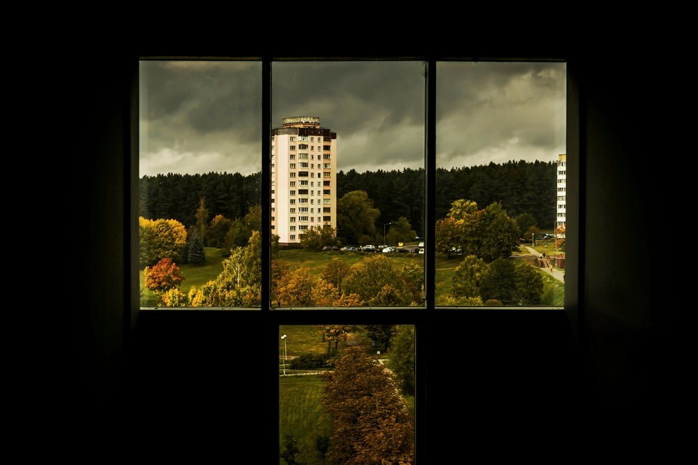 Photograph by Александр Быдрицкий