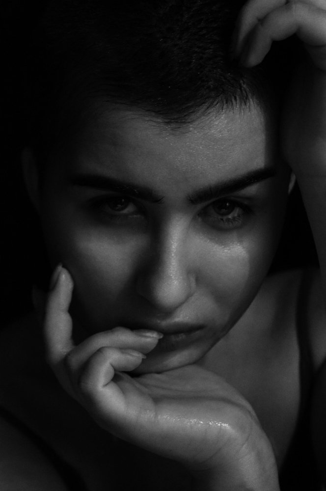 Photograph by Елизавета Хоменко