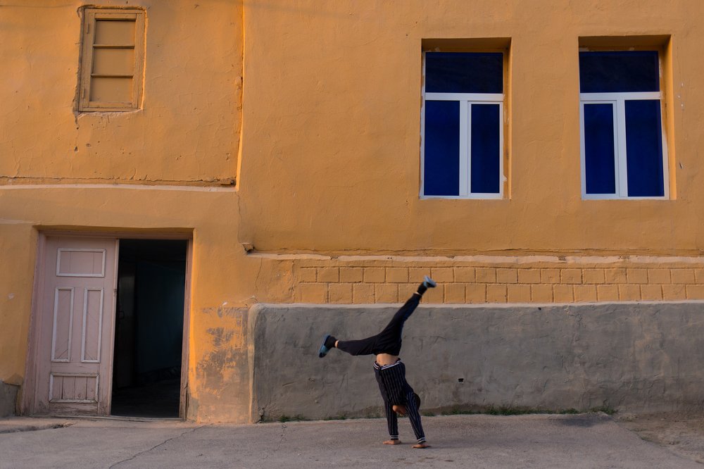 Photograph by Абдумавлон Мадмусаев