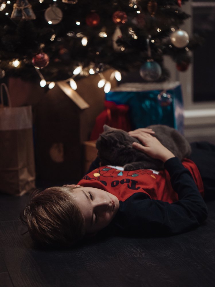 Photograph by Oxana Rovitskaya