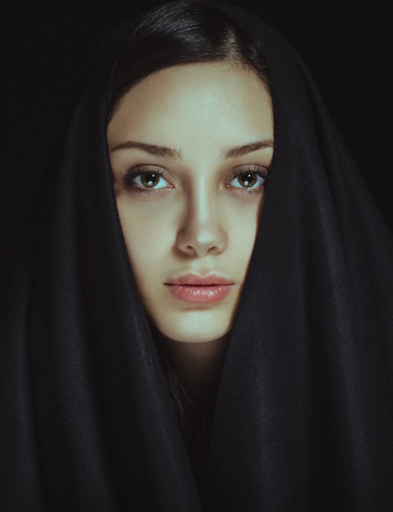 Фотография автора Arkham Arkham