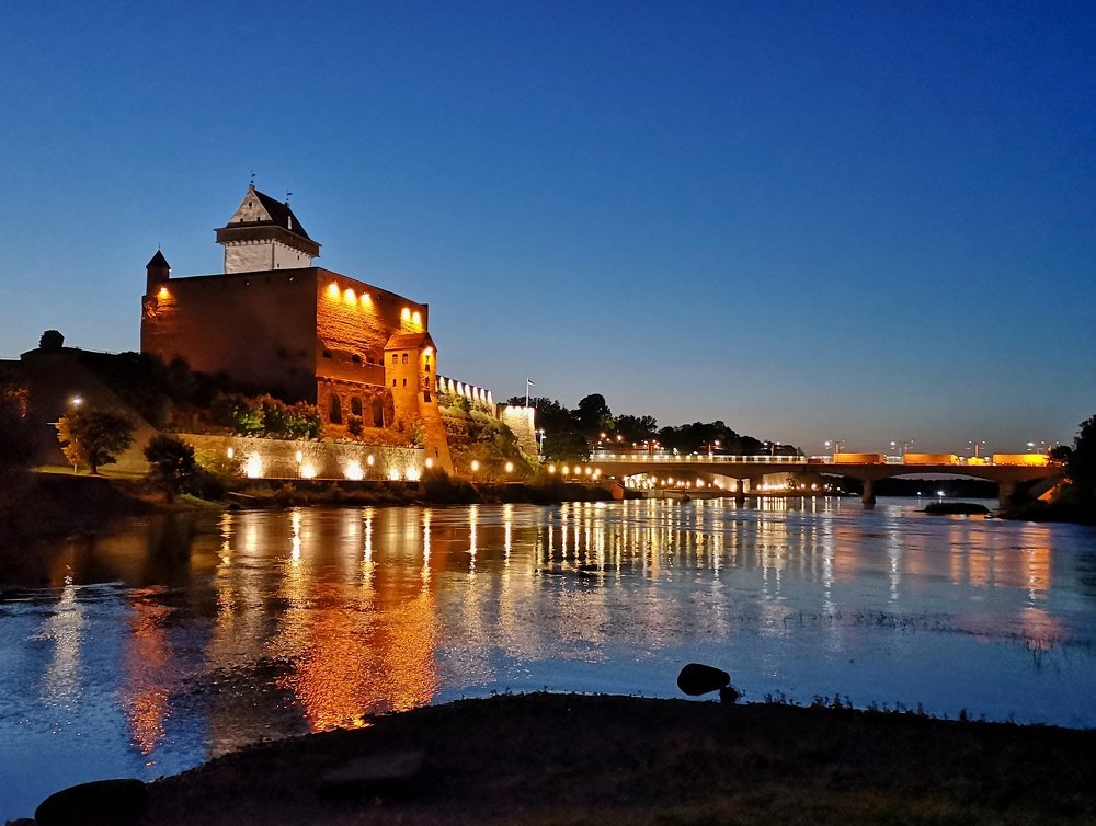 Photograph by Ольга Линк