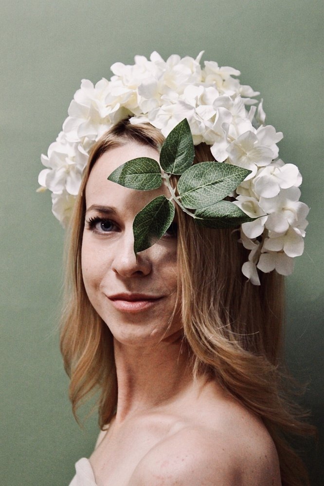 Photograph by Ксения