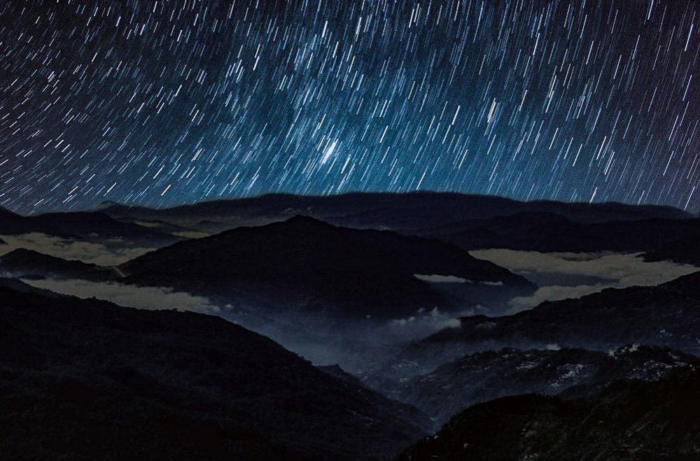 Photograph by Pavel Rout