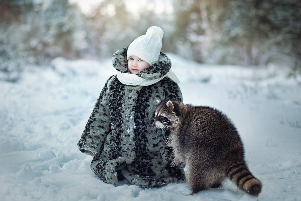 Photograph by Ирина Зайцева