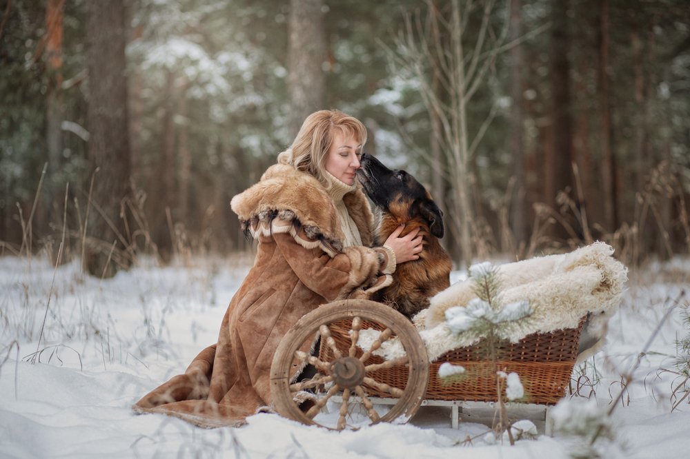 Photograph by Ирина Зайцева