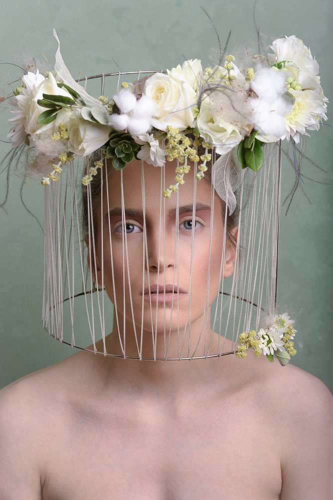 The Maid of Orleans II