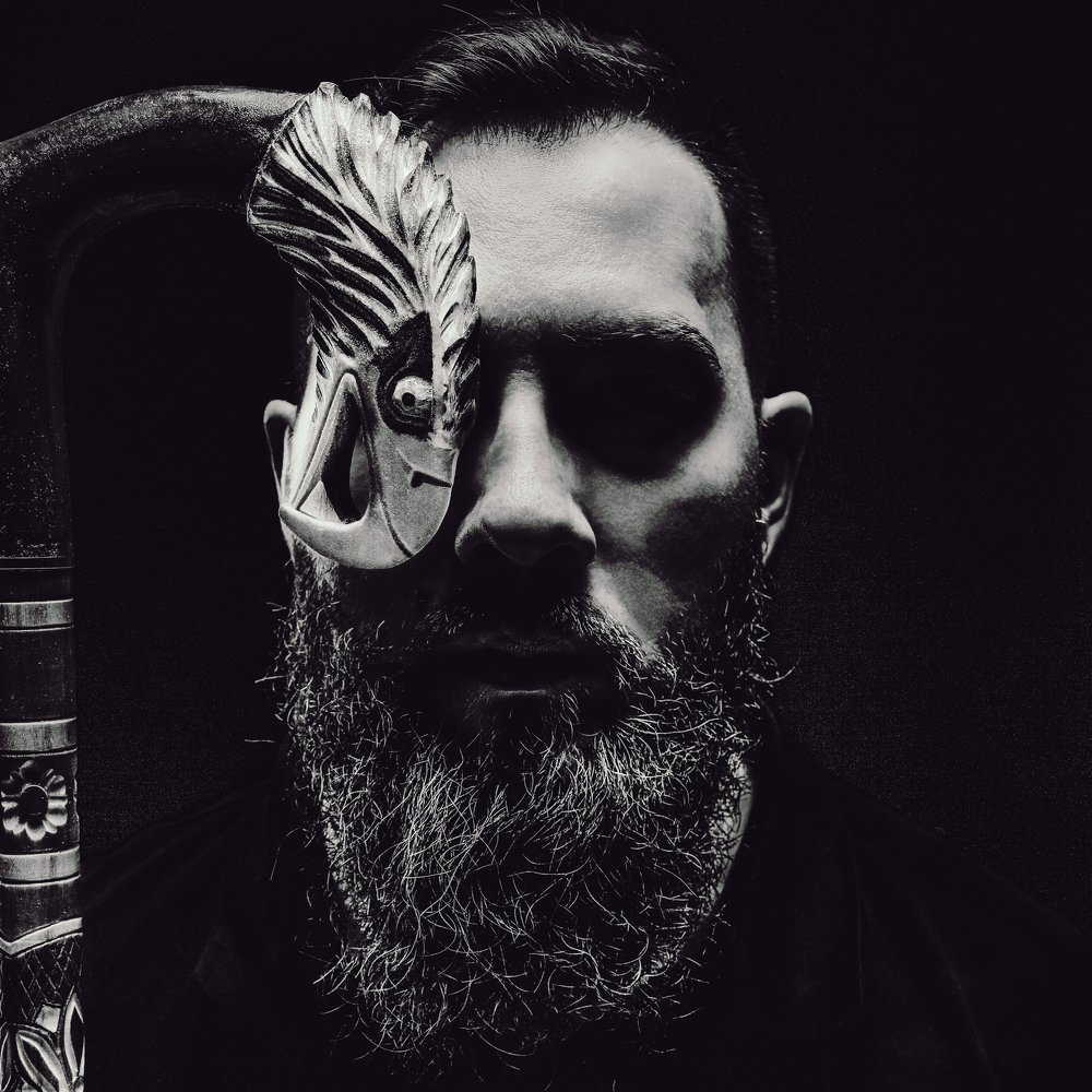 Фотография автора Дмитрий Бойков