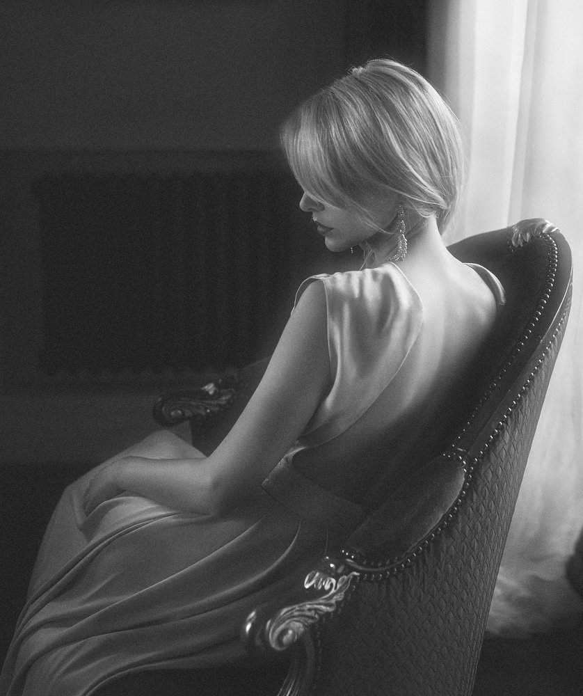 Photograph by Анастасия Кушнырь