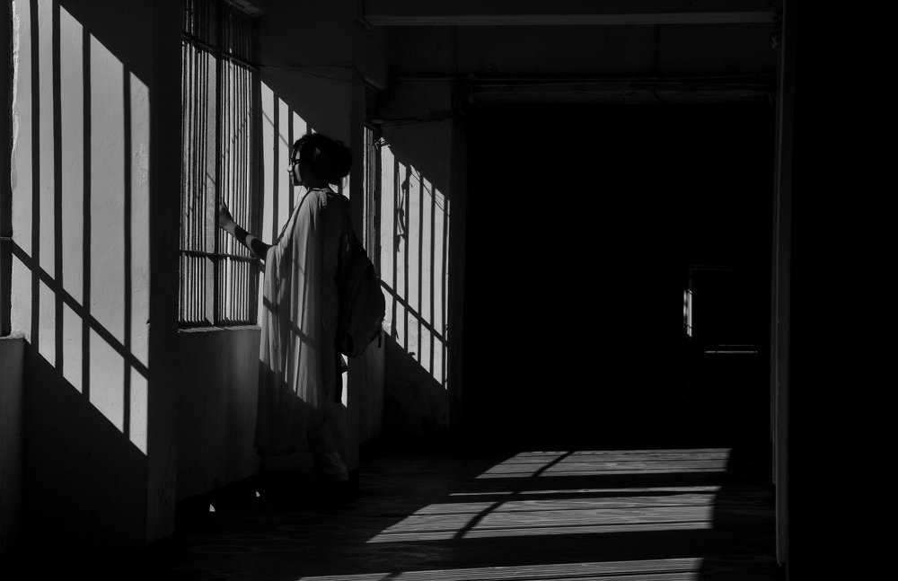 Photograph by Muntasir Abrar