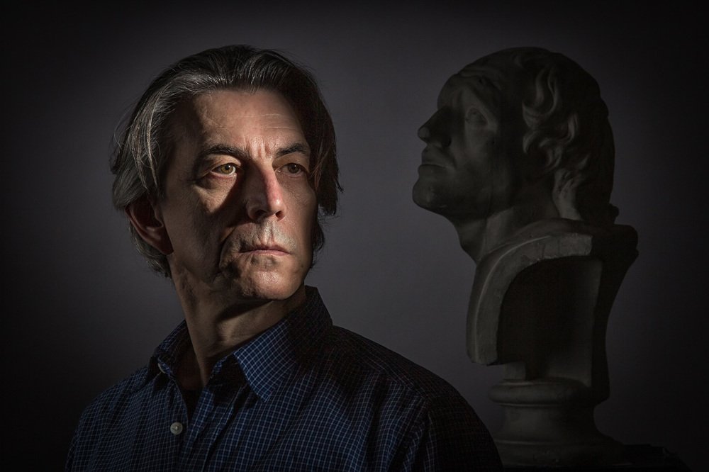 Немой разговор.