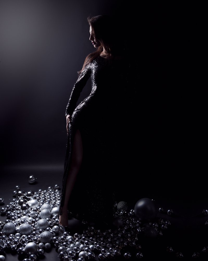 Photograph by Daria Vetta