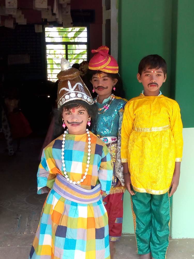 Photograph by Iyyappan Krishnan