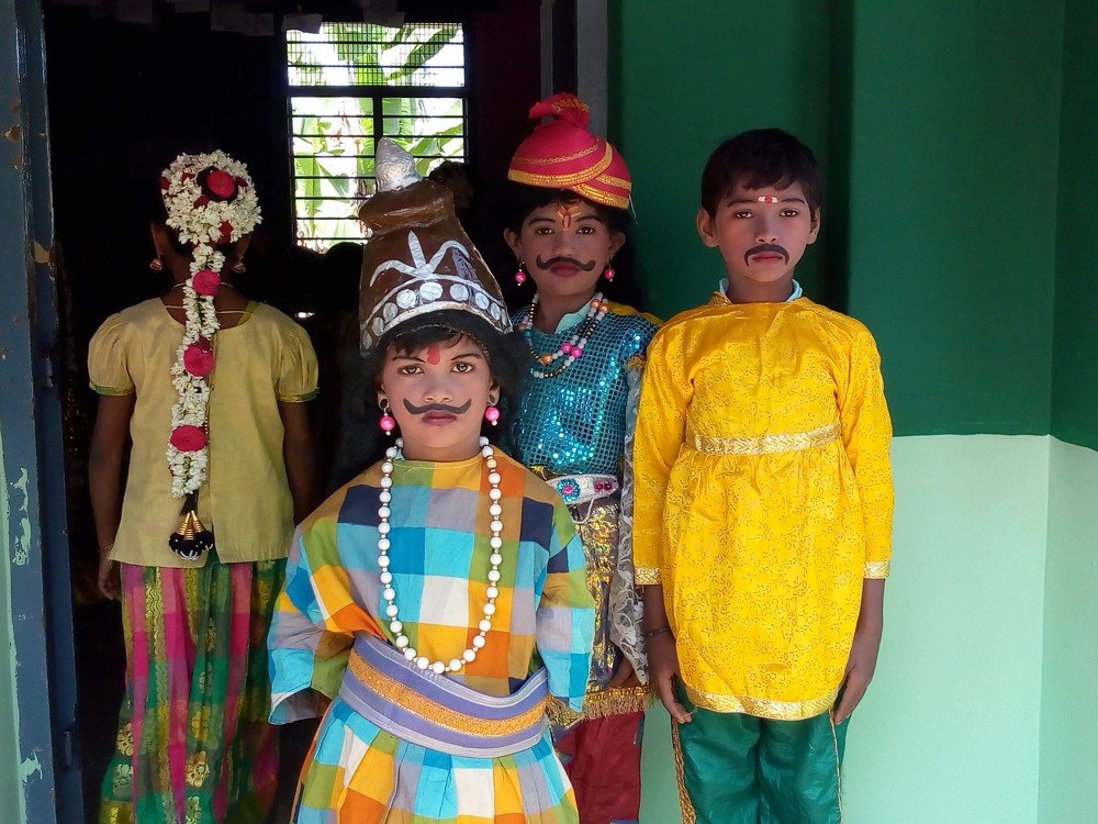 Photograph by Iyyappan Krishnan