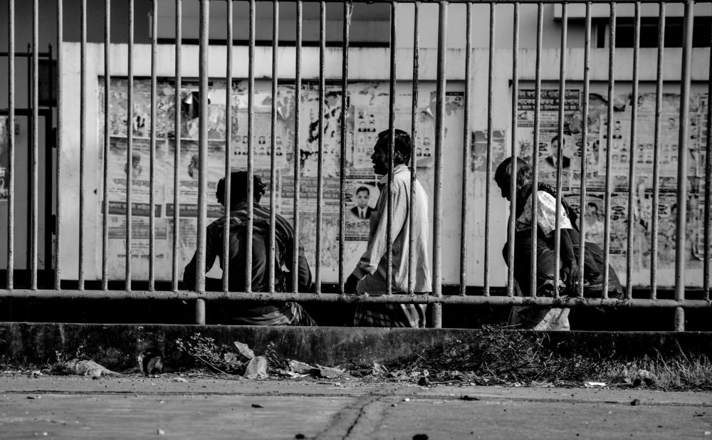 Photograph by Muntasir Abrar