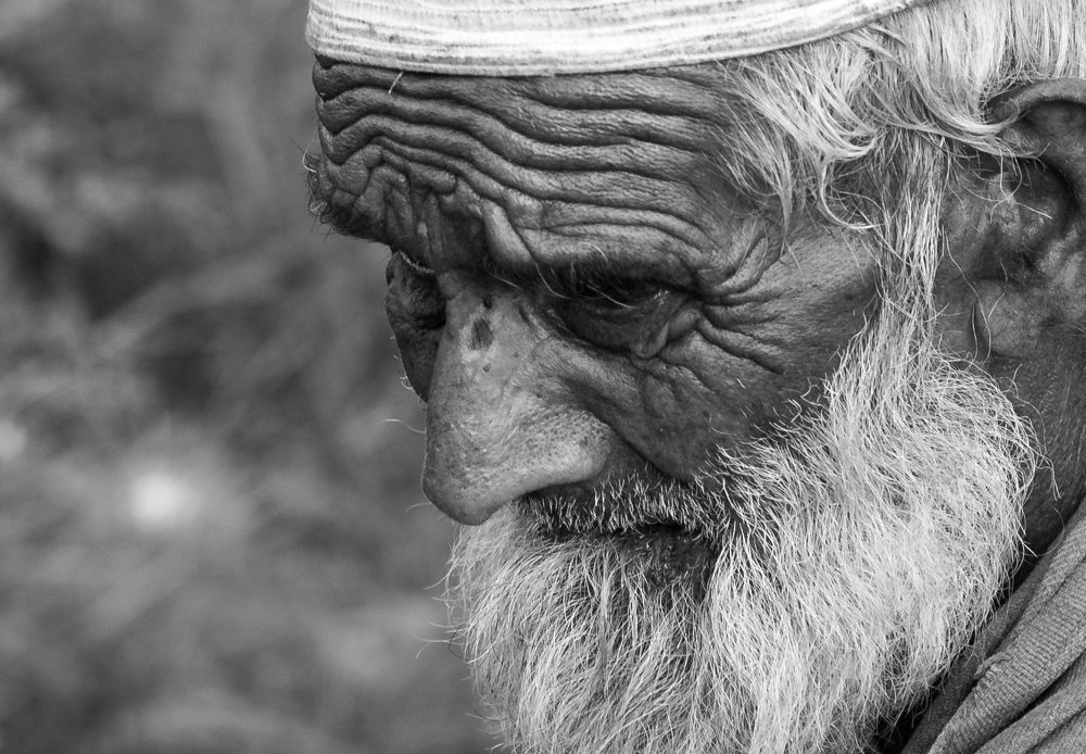 Photograph by Ahmad Bilal Cheema